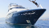 Yacht SISTER ACT -  Main